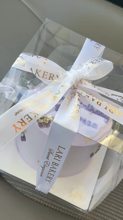 Lari Bakery - Not a cake, that's a cupcake - Bakeries Near Me - Phoenix, Arizona