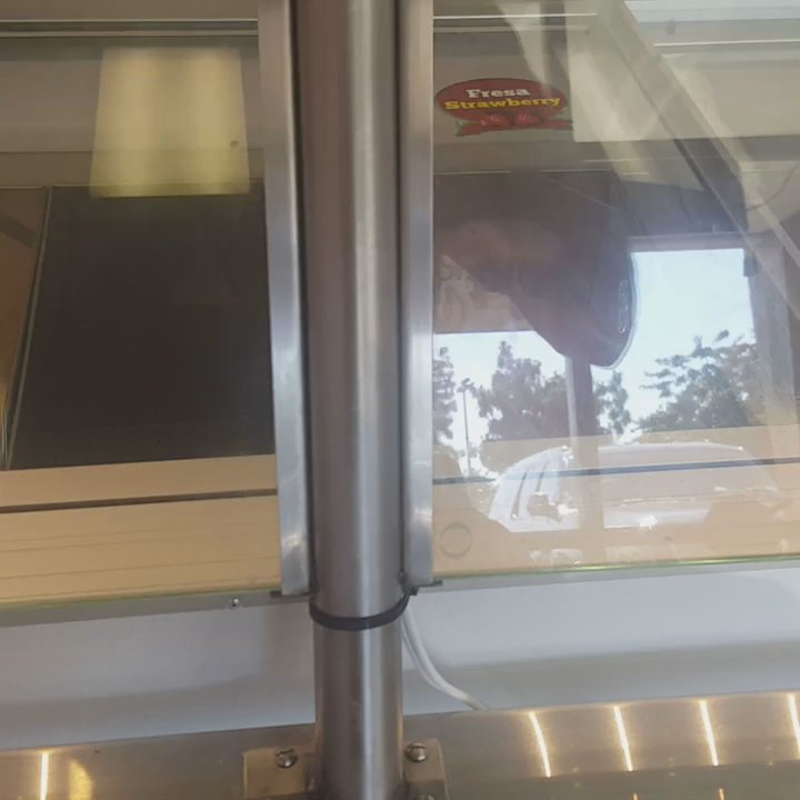 The King Ice Cream - Ice Cream & Frozen Yogurt Near Me - Bakersfield, California