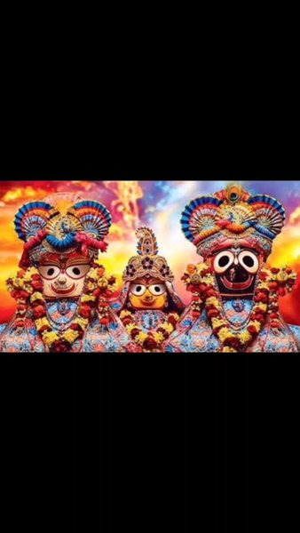 Photo of Jay Jagannath...