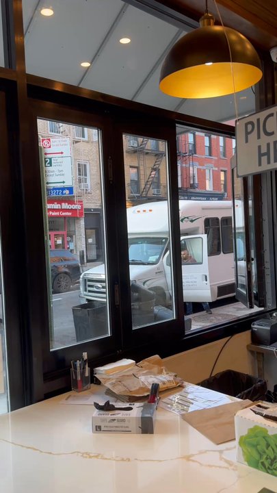 Smith Street Bagels - Bagels Near Me - Brooklyn, New York