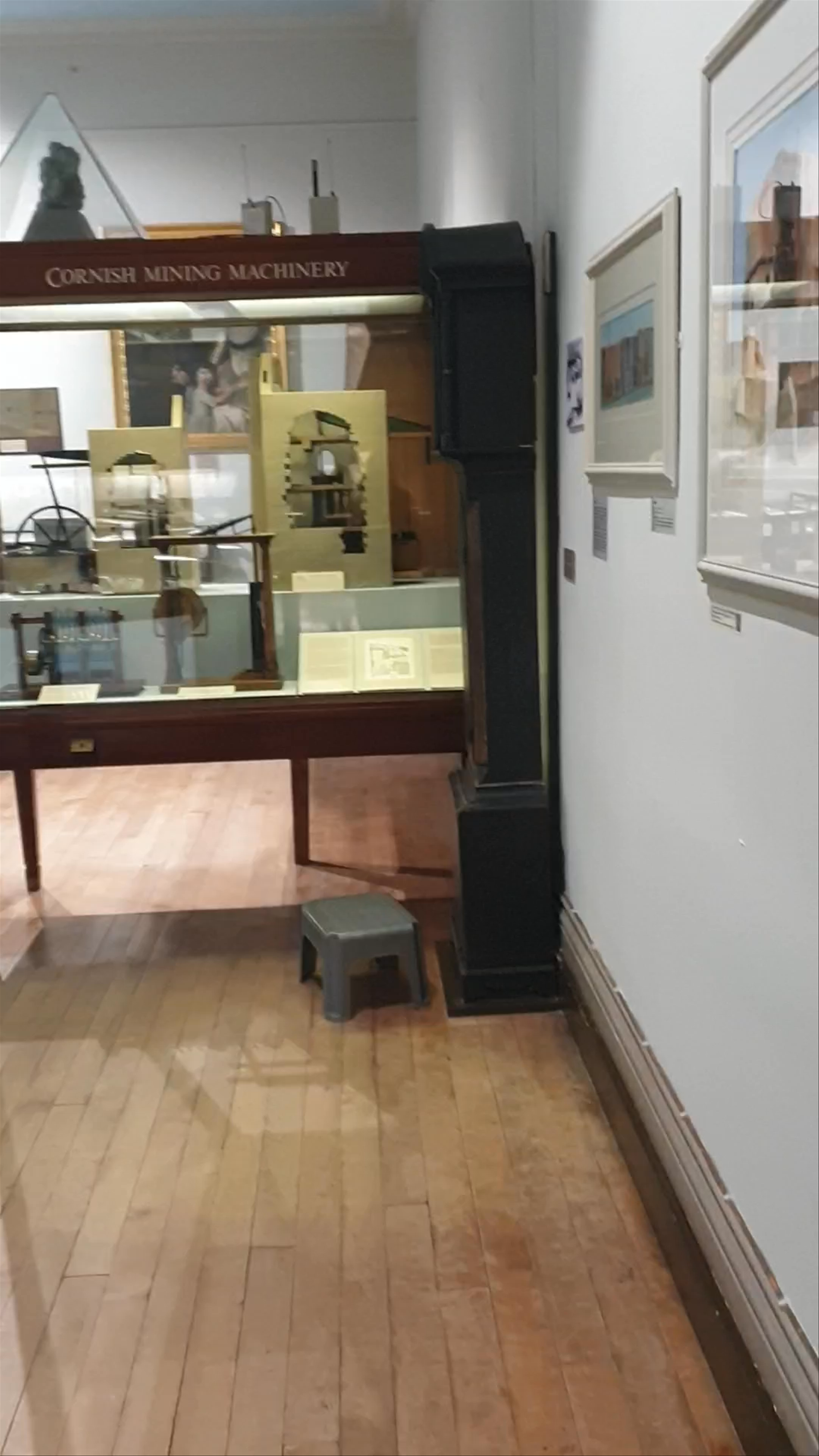 Royal Cornwall Museum