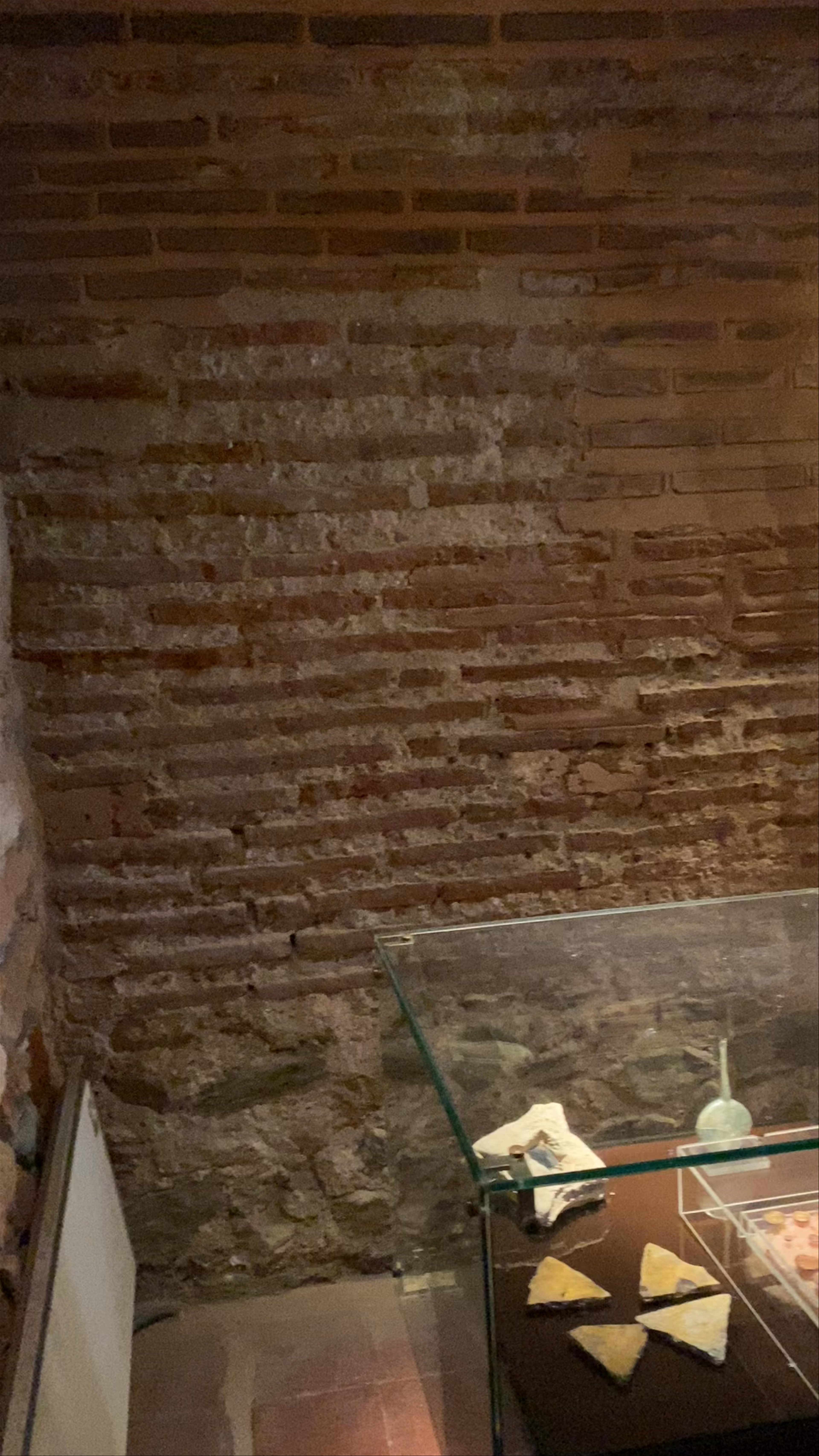 Χριστιανική Κατακόμβη