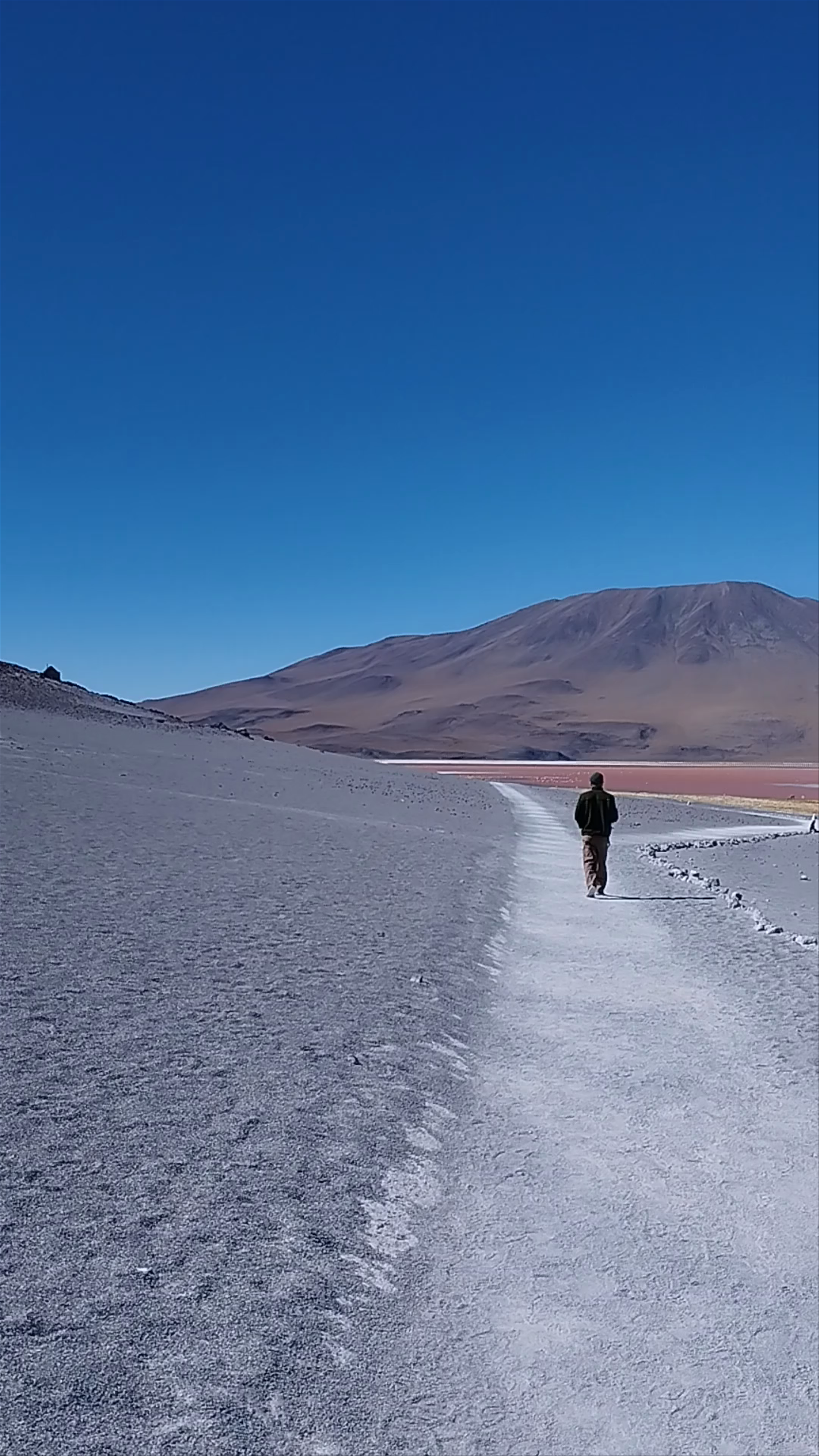 Laguna Colorada
