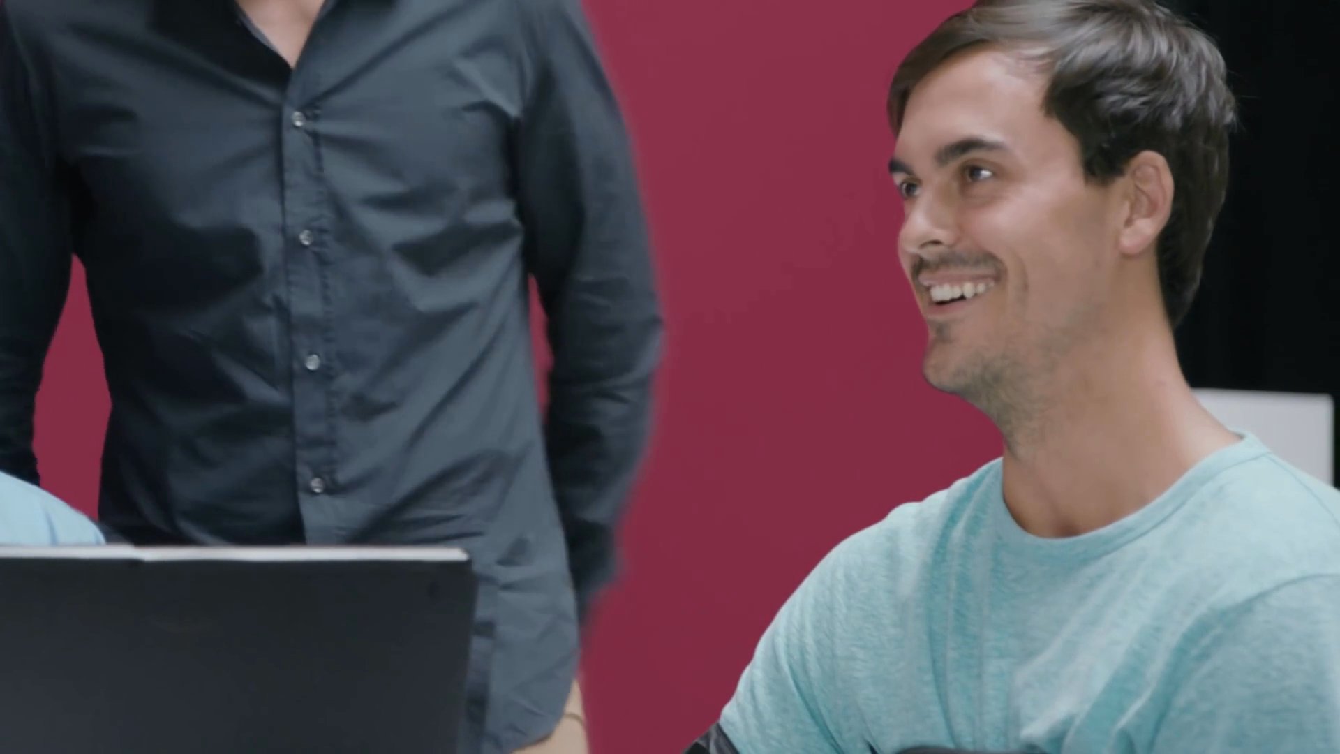 Motorola “Truth or Drop”