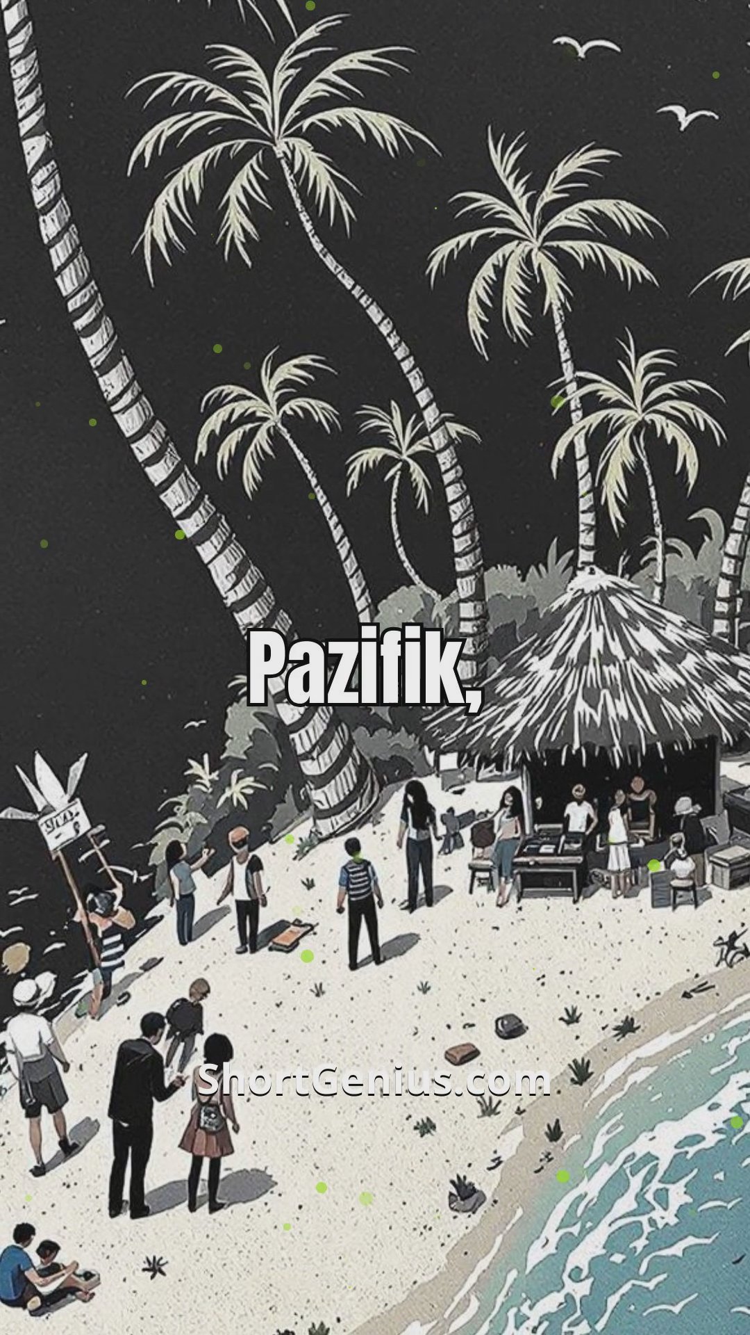 Die Geschichte der Rai-Steine: Ein Abenteuer um Geld und Wandel