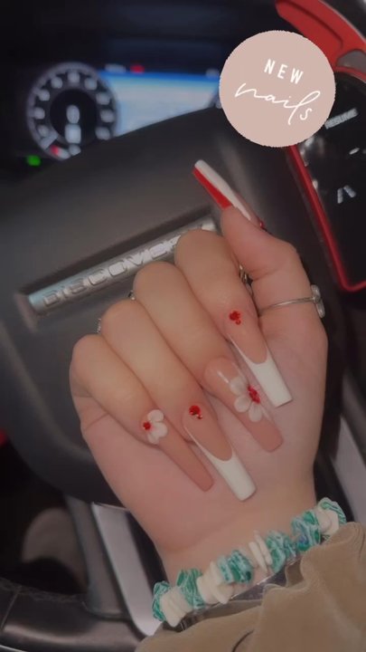 Crush Nails & Spa - Nail Salons Near Me - San Antonio, Texas