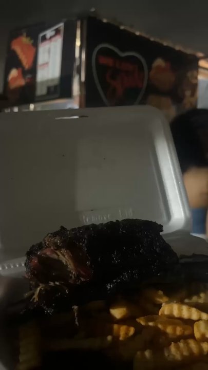 We Luv Spudz - Tacos Near Me - Pearland, Texas