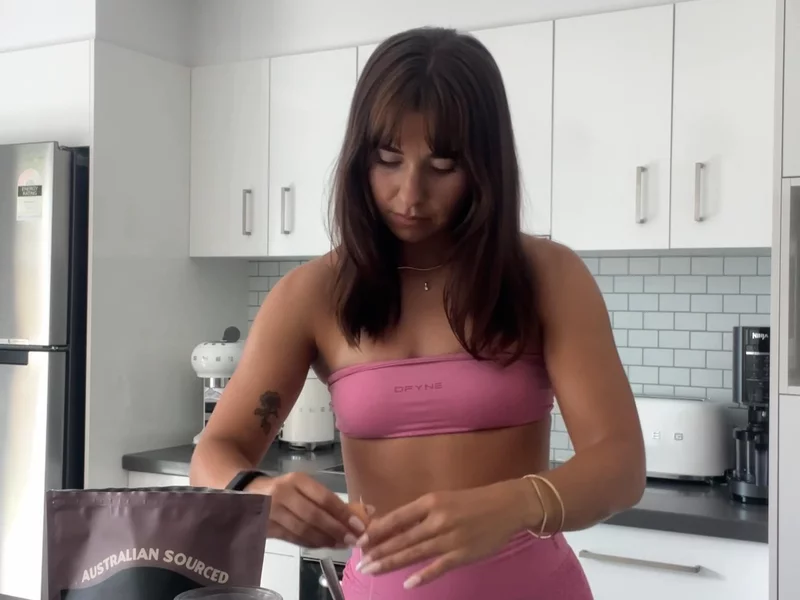 Chief Nutrition UGC