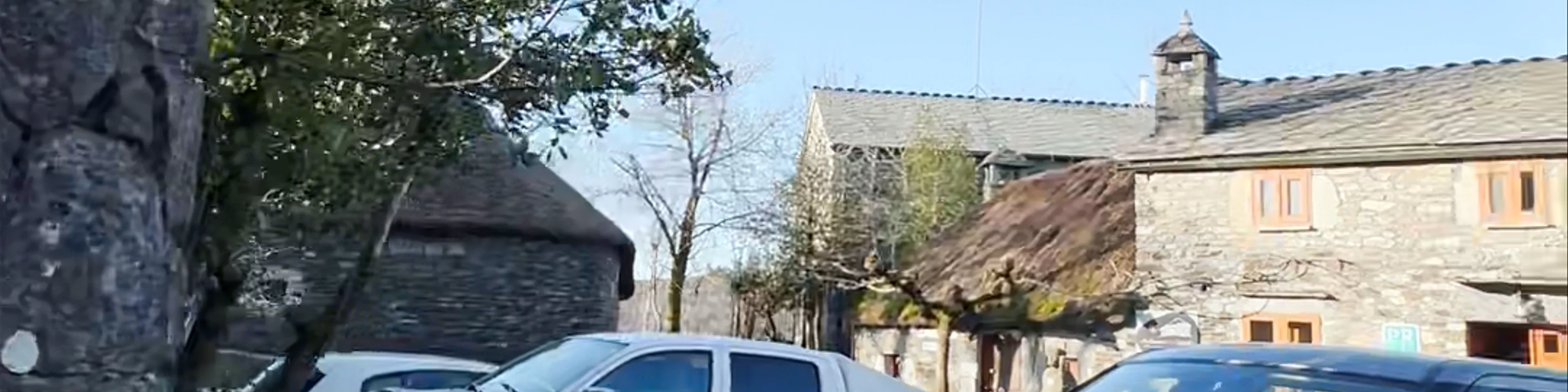 O Cebreiro