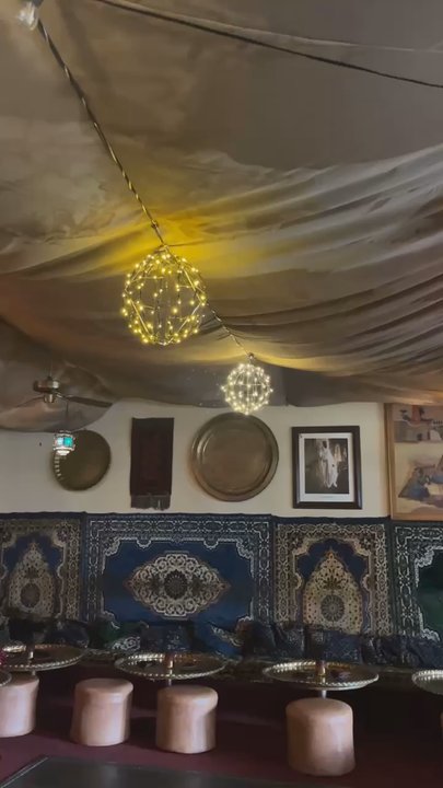 El Morocco - Moroccan Near Me - Pleasant Hill, California