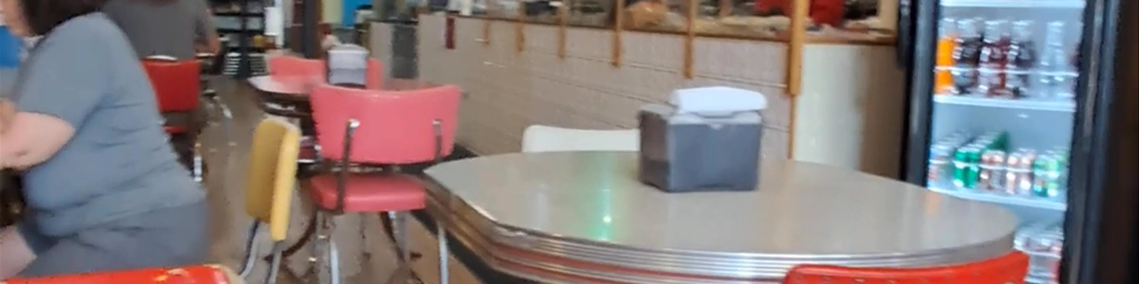 Hungry Charlie's Lunchbox