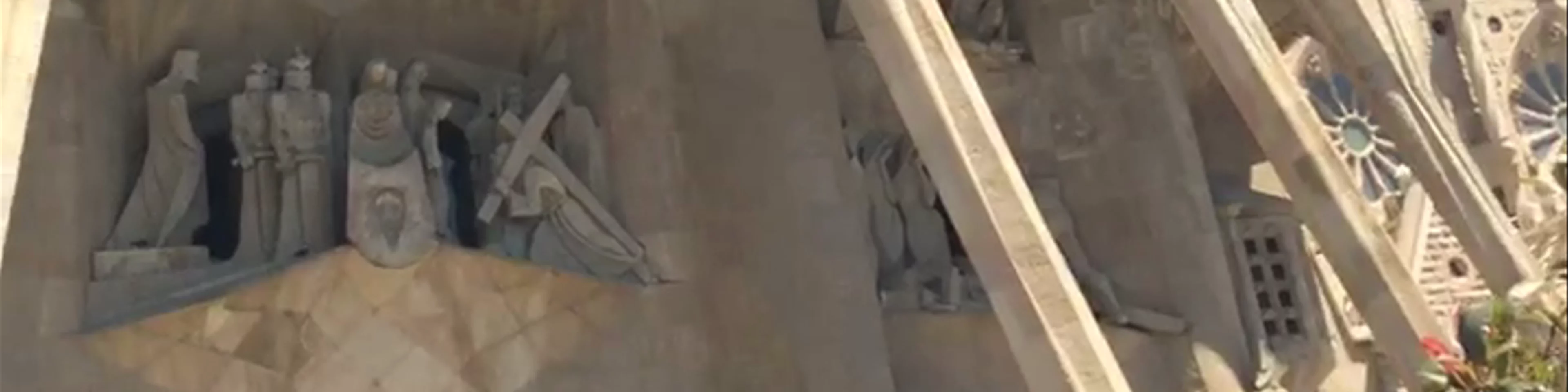 Sagrada Familia