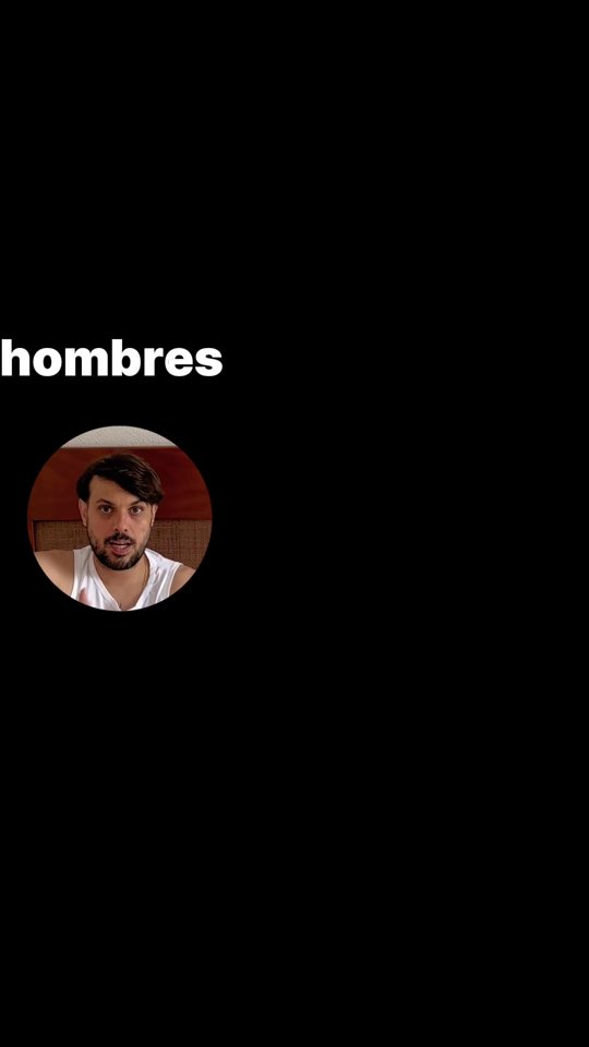Vídeo UGC 1 de Jaume