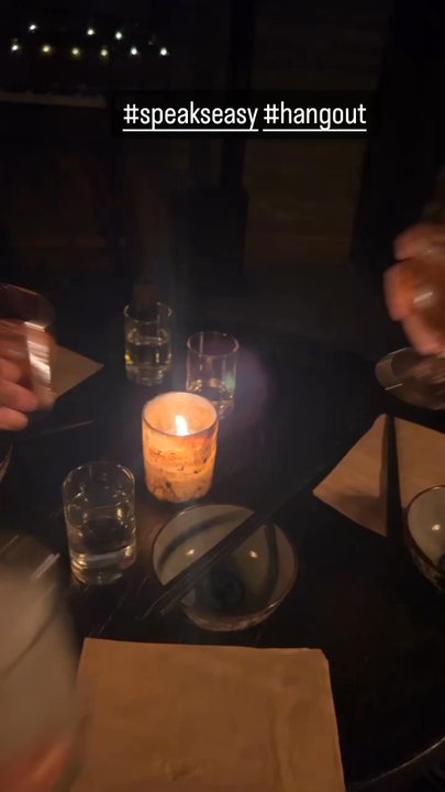 Laowai - The environment was dark and had a good ambience - Cocktail Bars Near Me - Vancouver, British Columbia