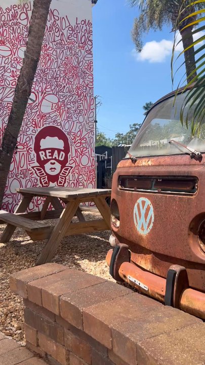 Spaddy's Coffee - Coffee & Tea Near Me - Tampa, Florida