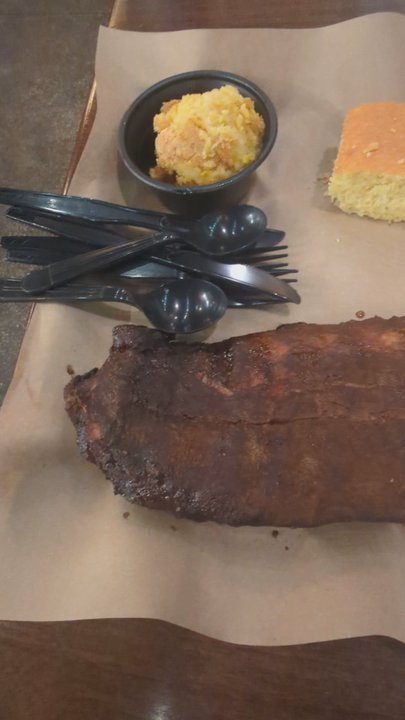 Mission BBQ - Ribs and briskets and sides, oh my! - Barbeque Near Me - Jacksonville, Florida