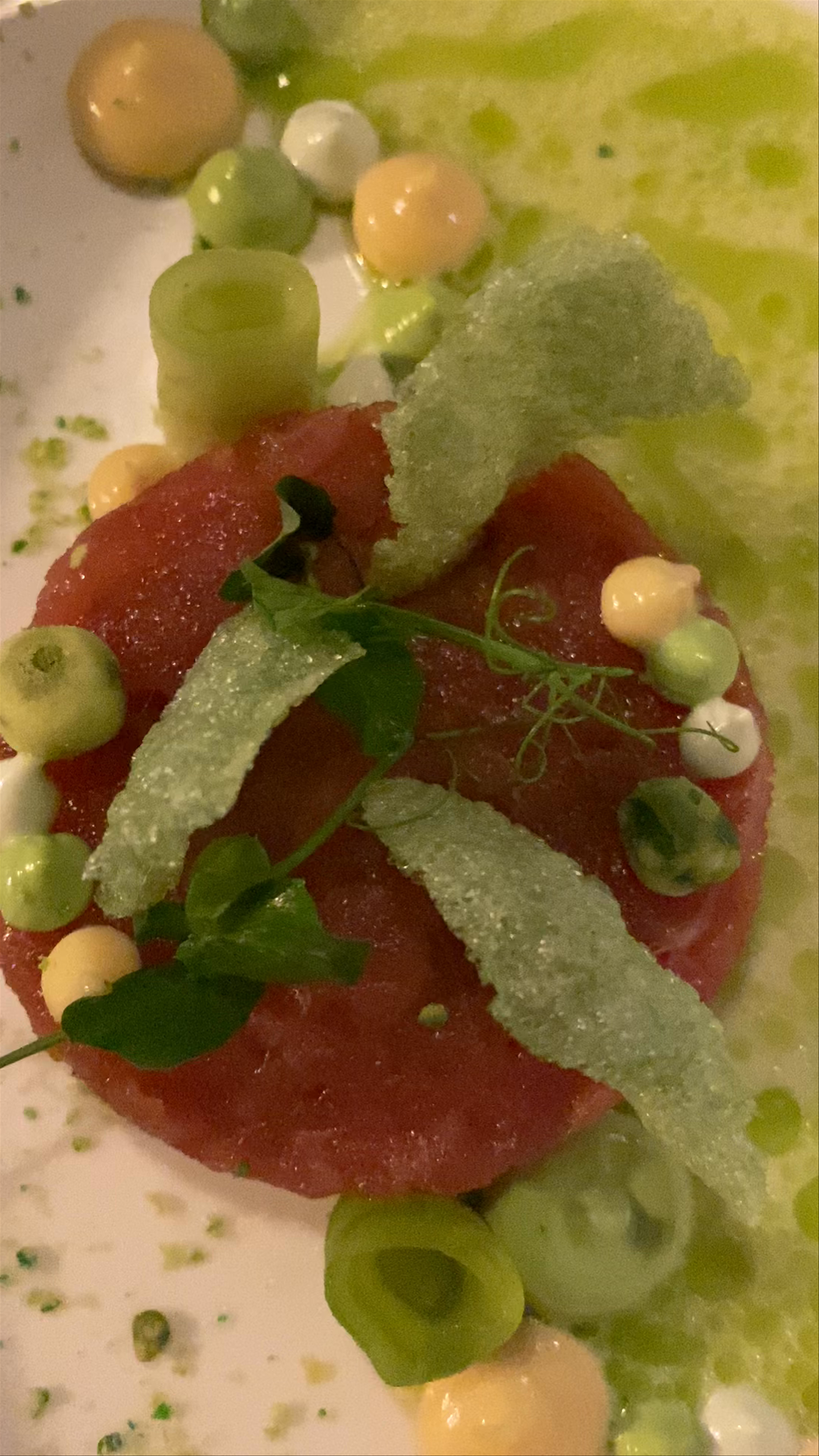 Gourmet Experience at Waink's - Restaurant & Loungebar in Brunico