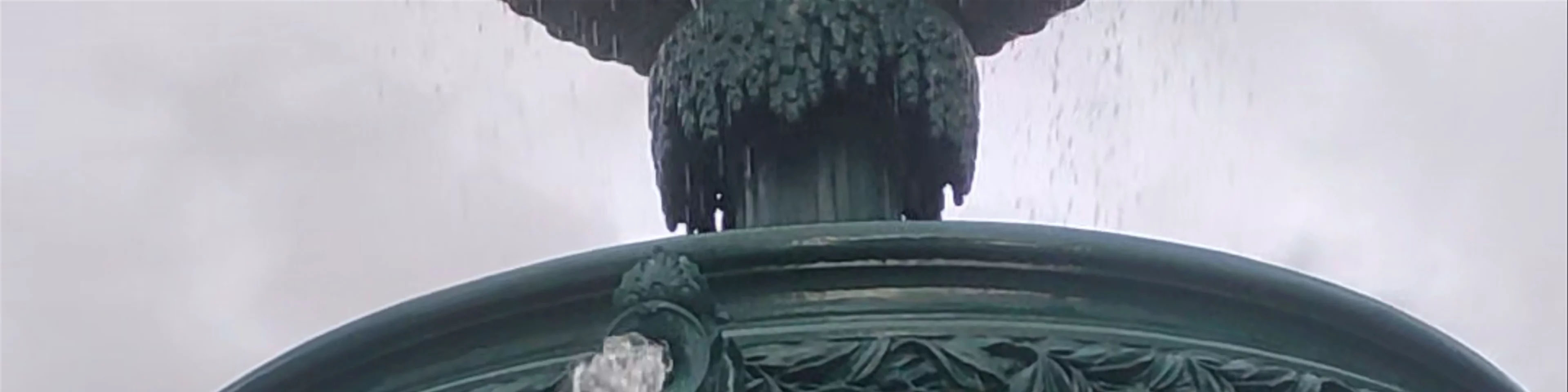 Fuente de los Leones