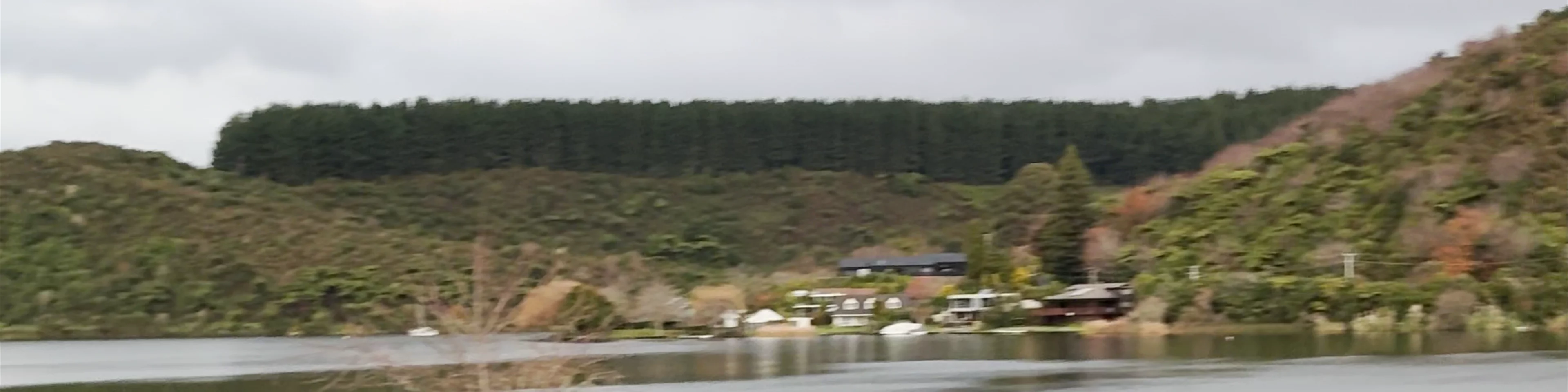 VR Rotorua Lake Resort State Highway 33
