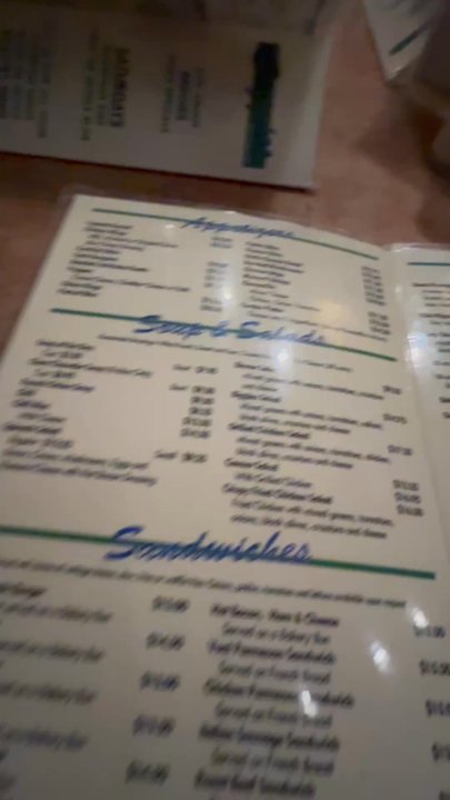 Biggie's Restaurant - Menu - American Near Me - St. Louis, Missouri