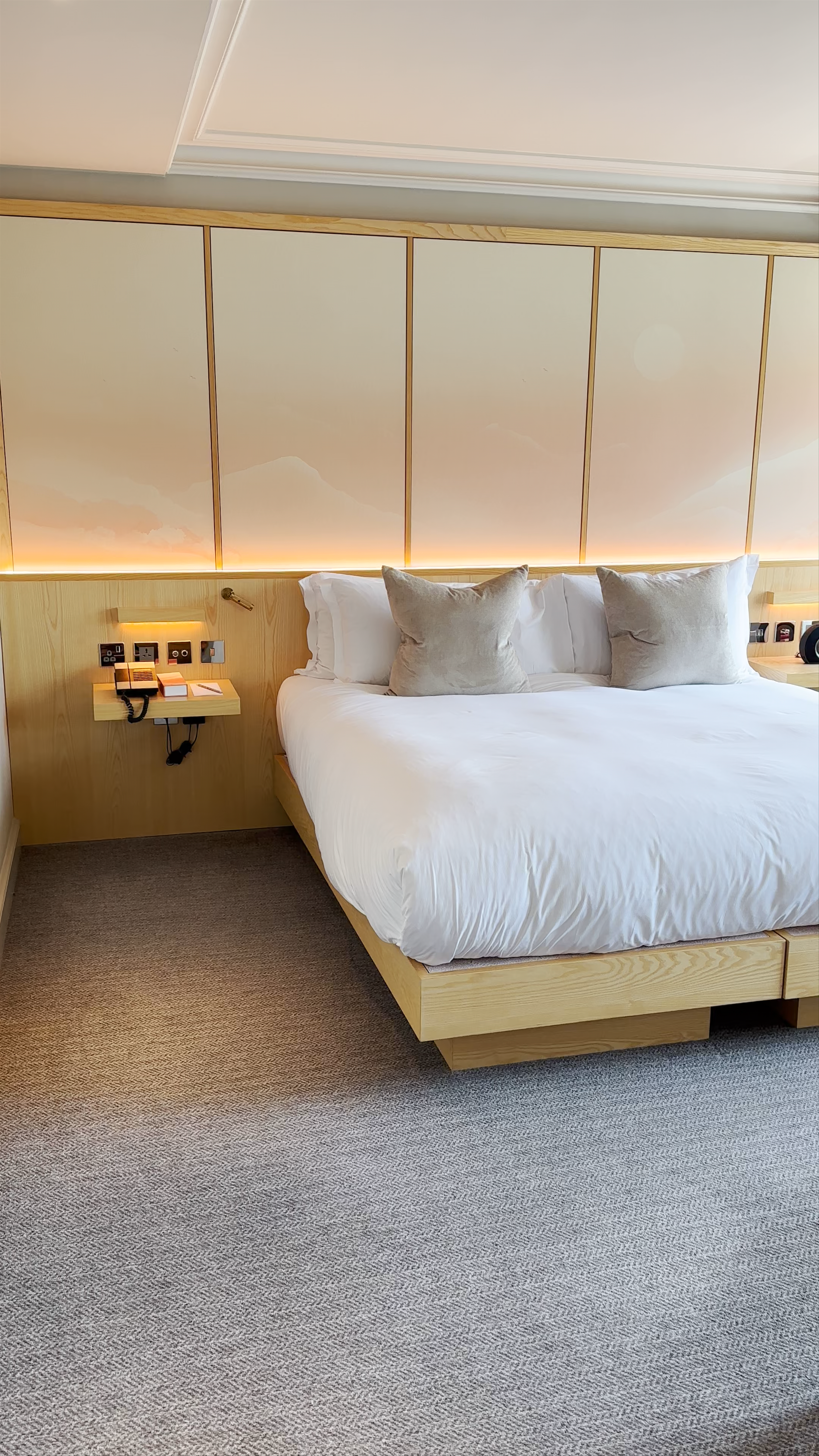 The Prince Akatoki London