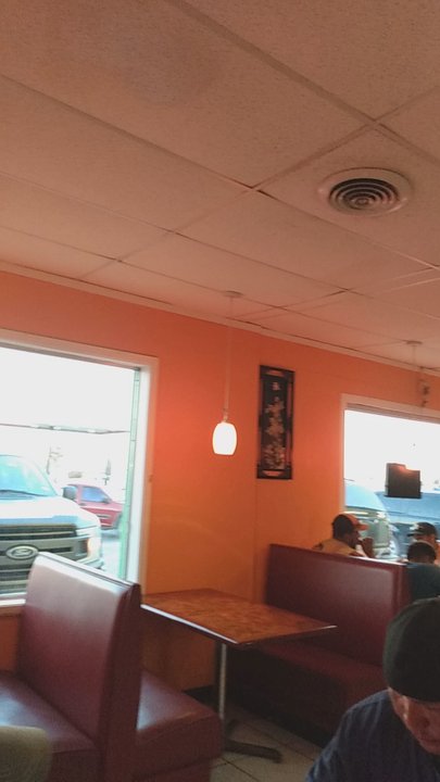 Golden Palace - Buffets Near Me - Pecos, Texas