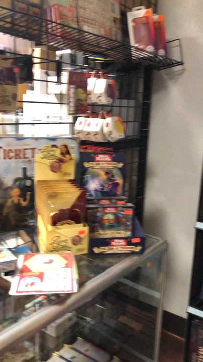 Tier 1 Games - Hobby Shops Near Me - Temecula, California