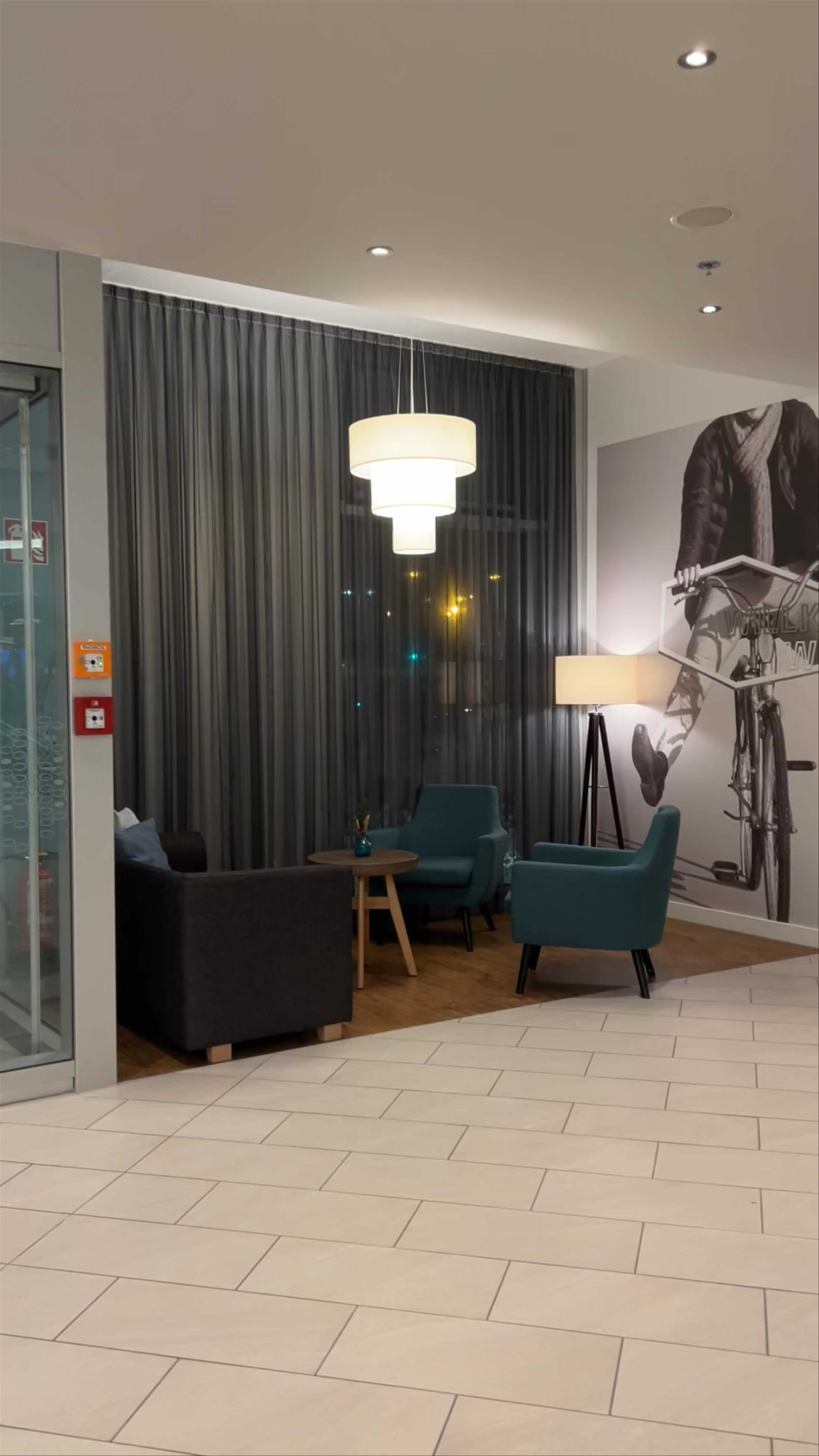 Hampton by Hilton Stuttgart City Centre