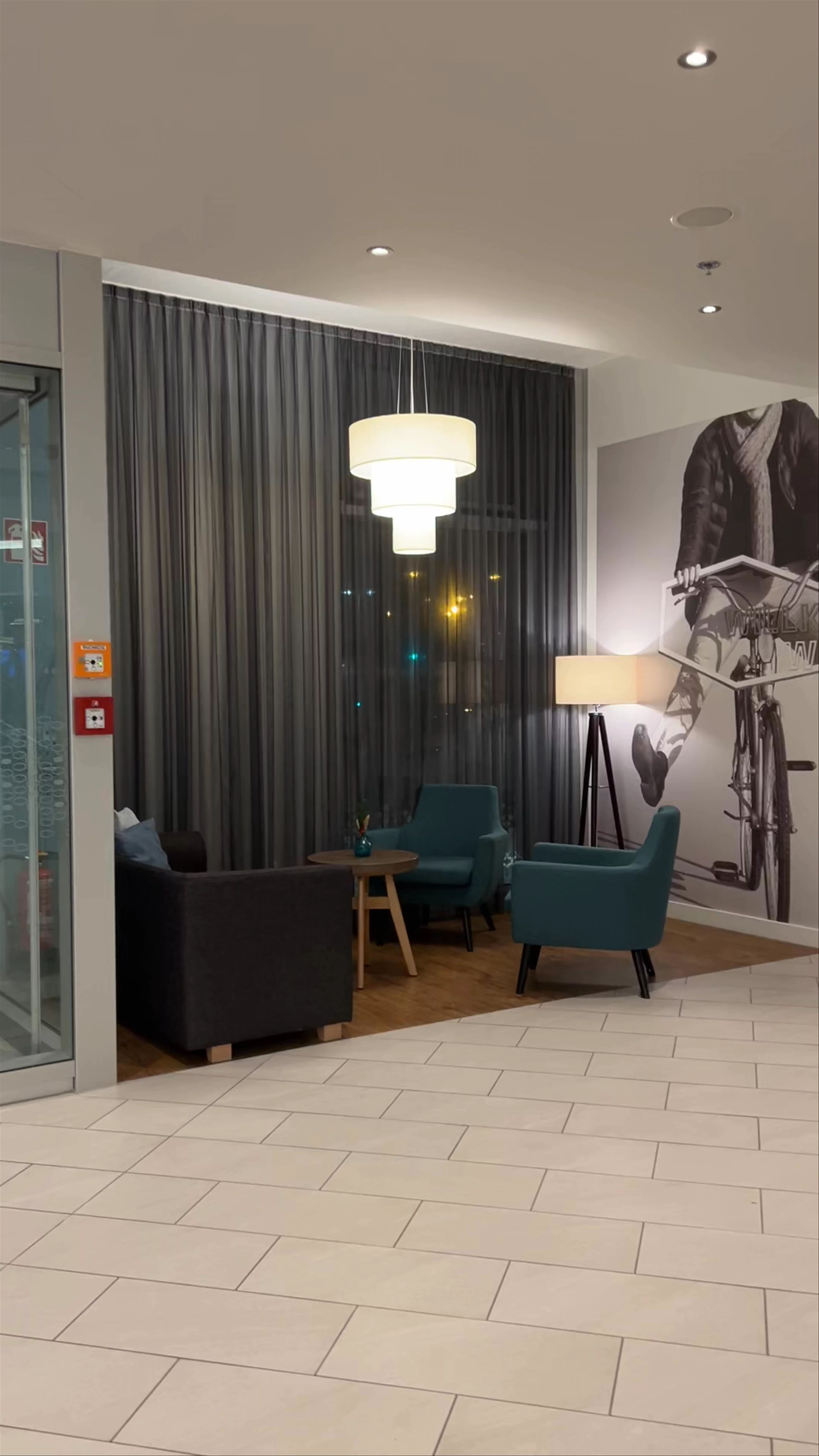Hampton by Hilton Stuttgart City Centre