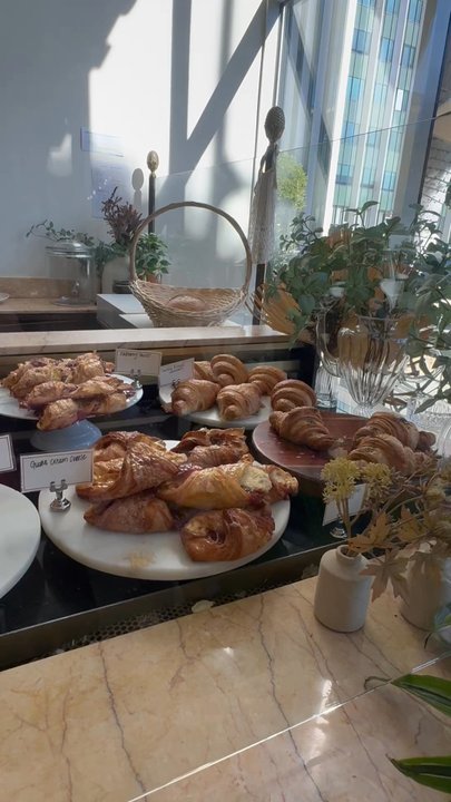 Chaumont - Bakeries Near Me - Beverly Hills, California