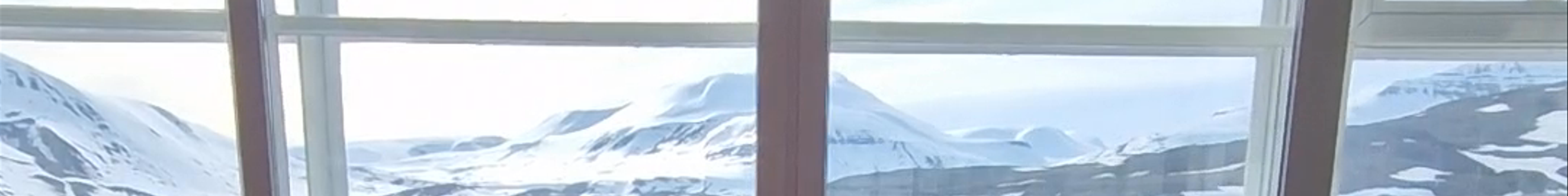 Tours & experiences in Svalbard and Jan Mayen