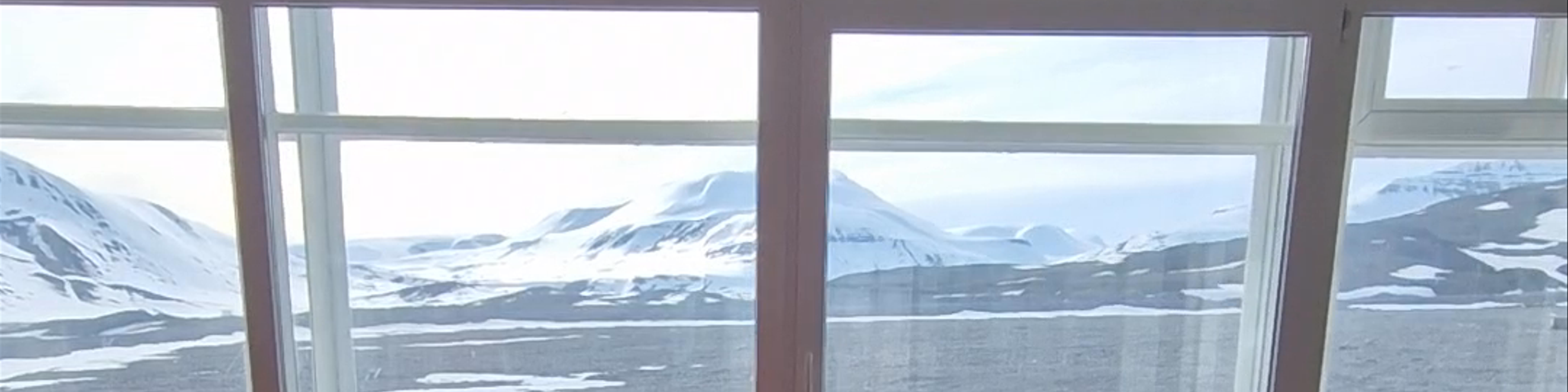 Svalbard and Jan Mayen
