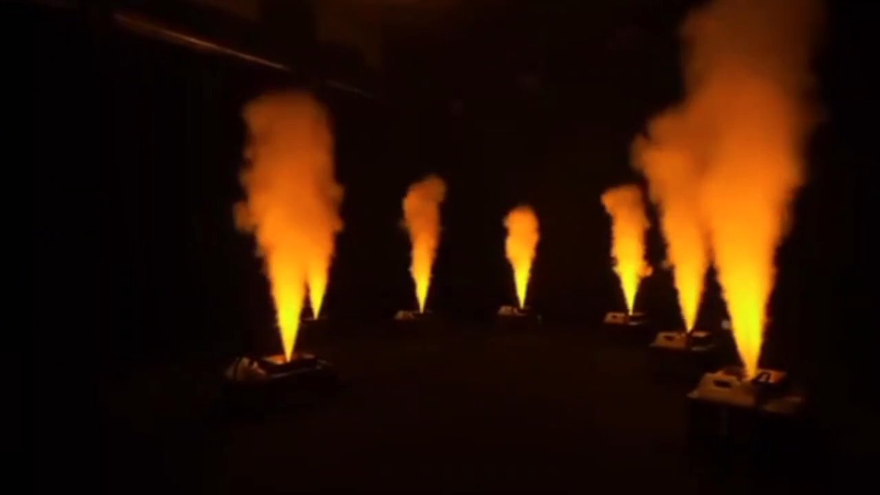 DJ Zano - Extra Lighting Options 2026 - video