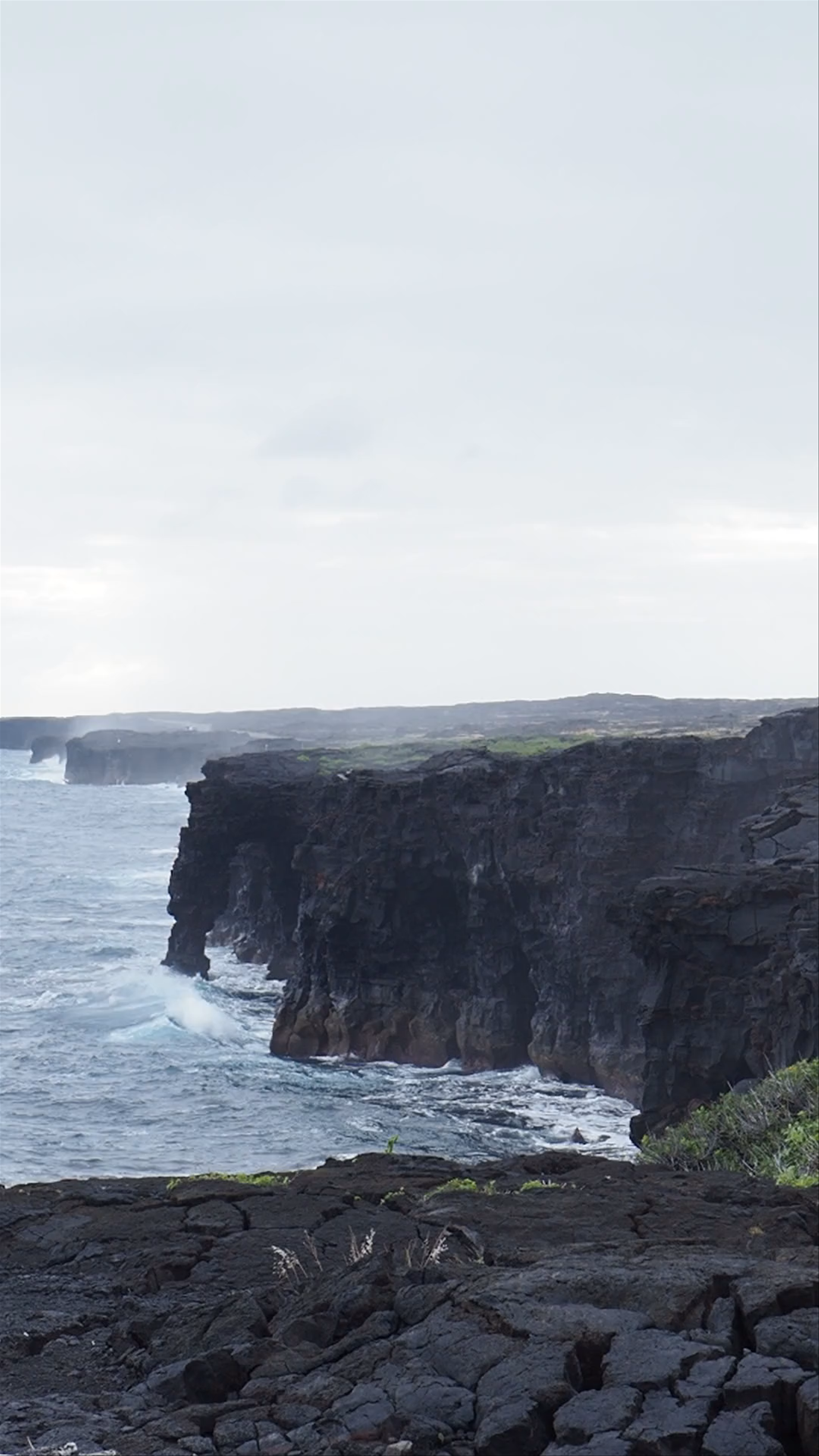 Hōlei Sea Arch