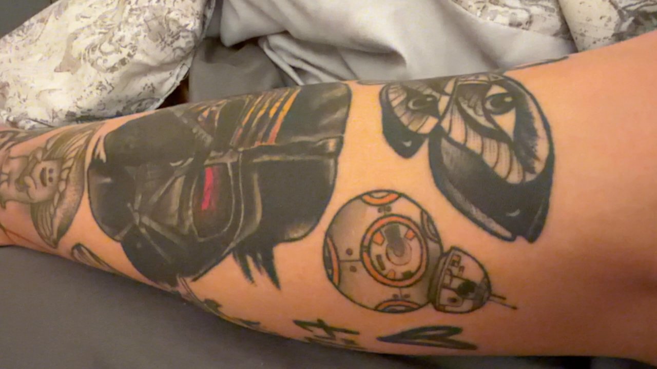 Tattoo Licious - Tattoo Near Me - Honolulu, Hawaii