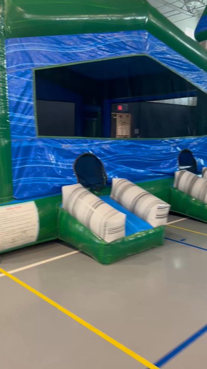 Millers Jump Time Entertainment - Bounce house - Bounce House Rentals Near Me - St Cloud, Florida