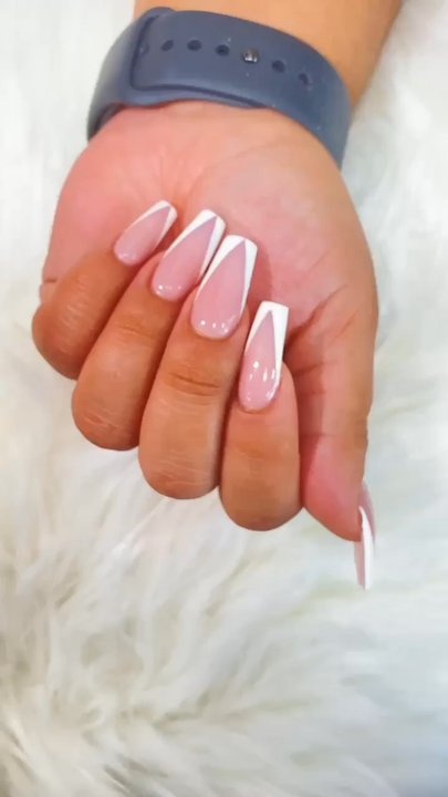 Camellia Nails Spa - Nail Salons Near Me - El Monte, California