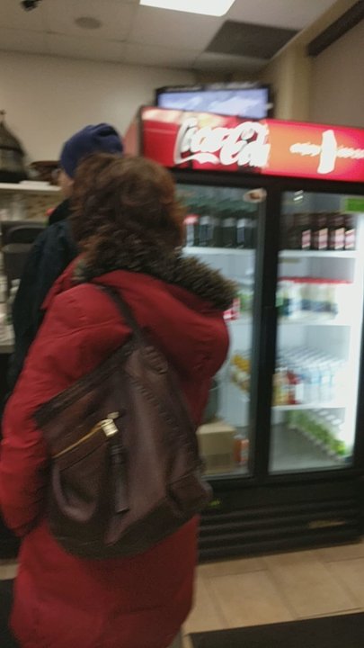 ParsGrill - Video of the inside. - Persian/Iranian Near Me - Vaughan, Ontario