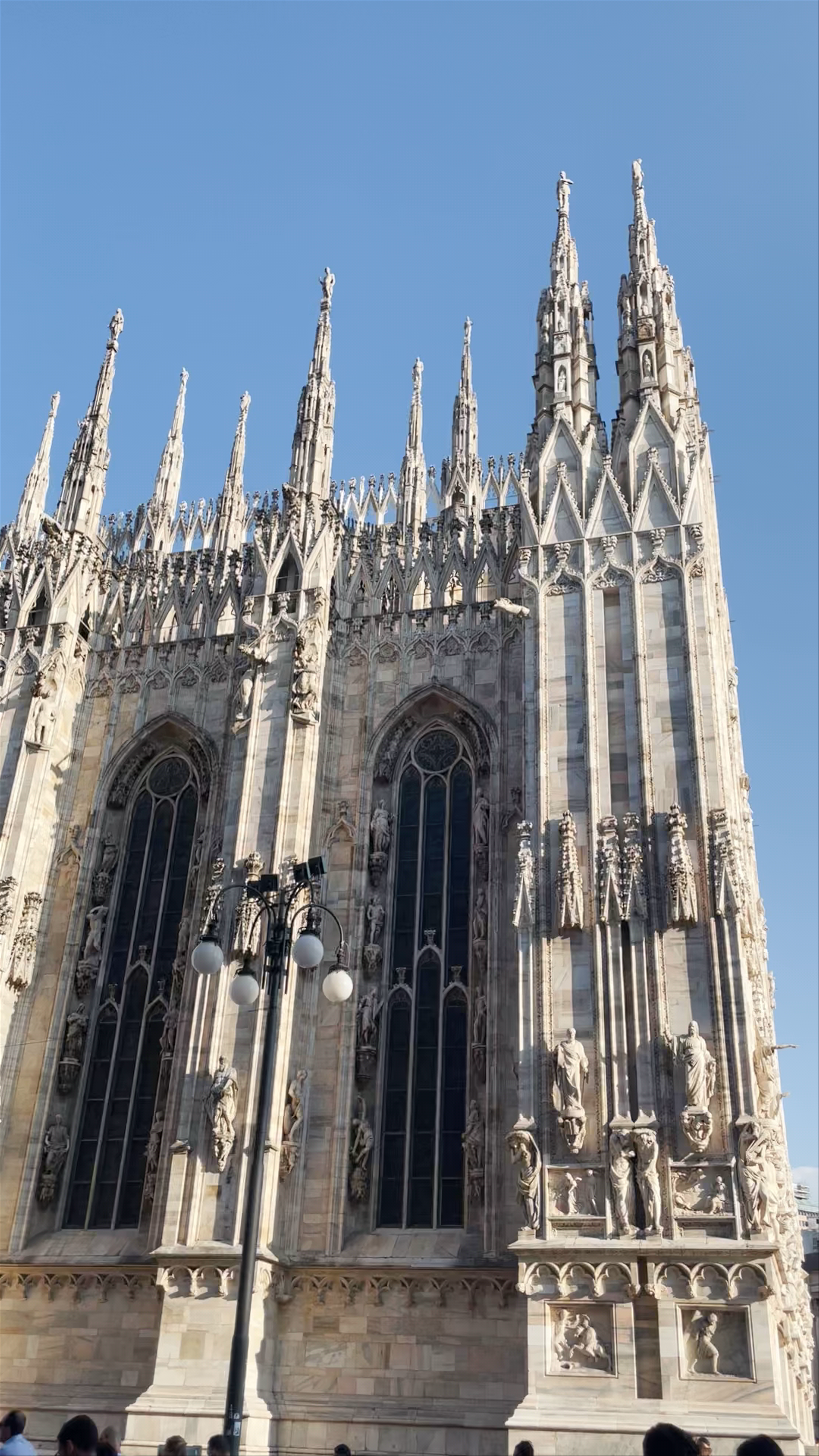 Duomo di Milano