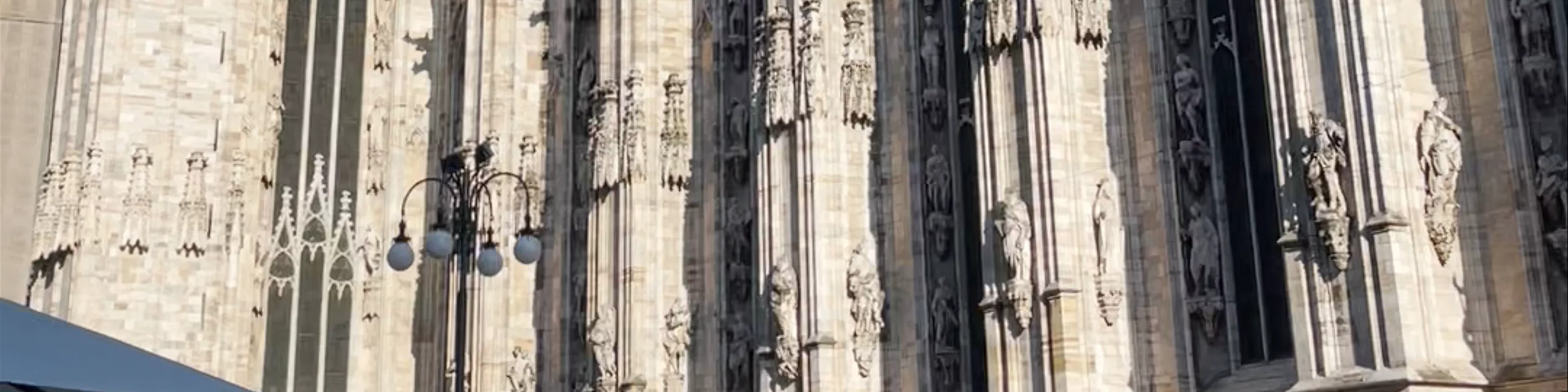 Duomo di Milano