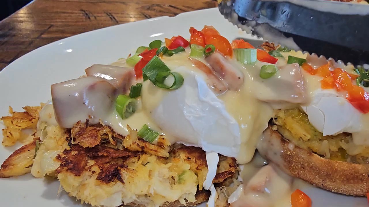 Another Broken Egg Cafe - Breakfast & Brunch Near Me - Flowood, Mississippi