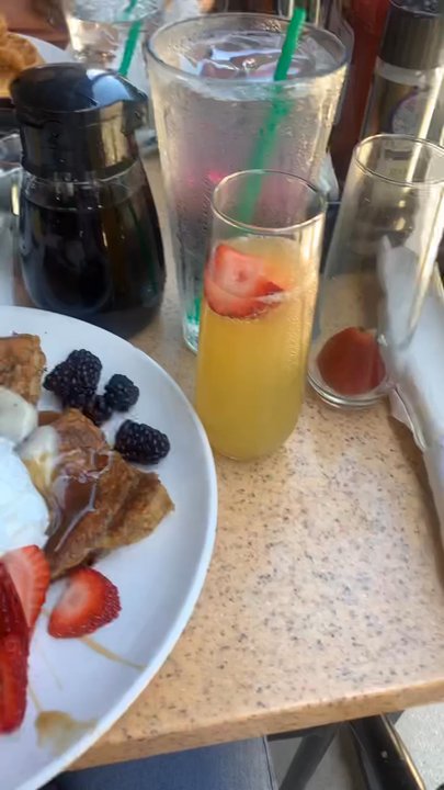 Another Broken Egg Cafe - Breakfast & Brunch Near Me - Tampa, Florida