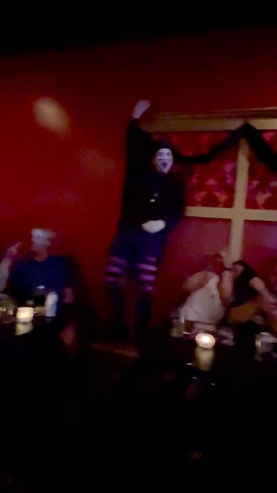 White Rabbit Cabaret - Lounges Near Me - Indianapolis, Indiana