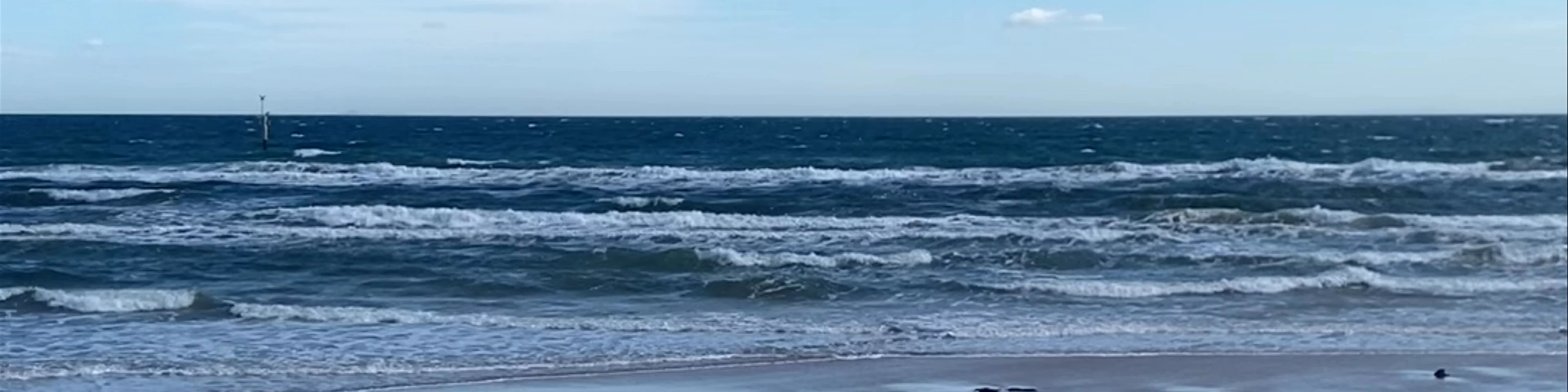 Frankston Beach
