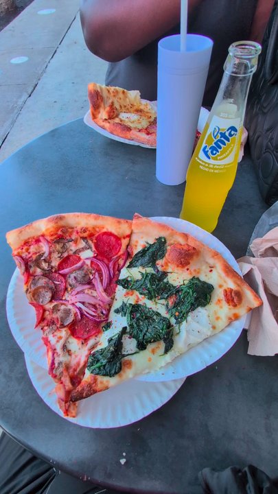 Joe's Pizza - Pizza Near Me - Miami, Florida