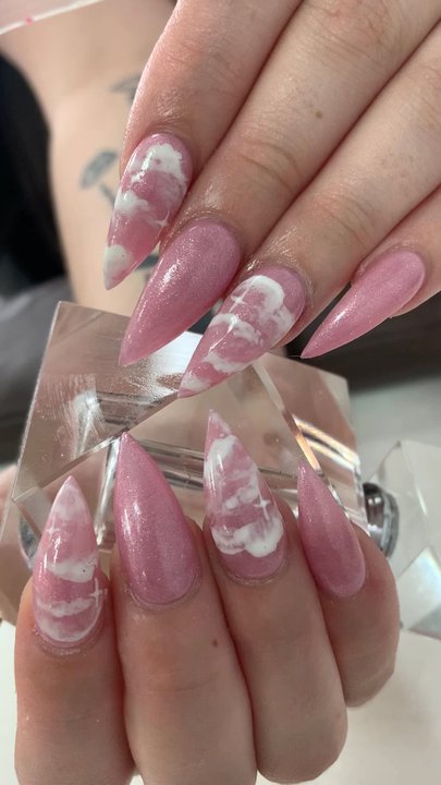 Saigon Nails - Nail Salons Near Me - Missoula, Montana