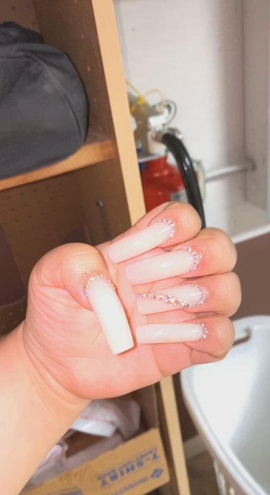 Top Nails - Nail Salons Near Me - Ocala, Florida