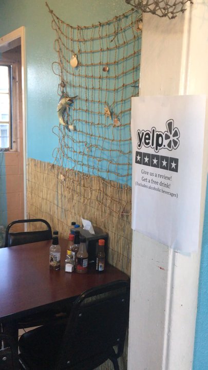 Mariscos Guamuchil - Seafood Near Me - Galt, California
