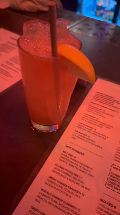 Franklin Park - Happy hour - Bars Near Me - Brooklyn, New York
