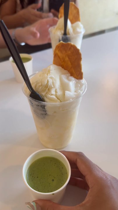 Iceskimo - Desserts Near Me - Chula Vista, California